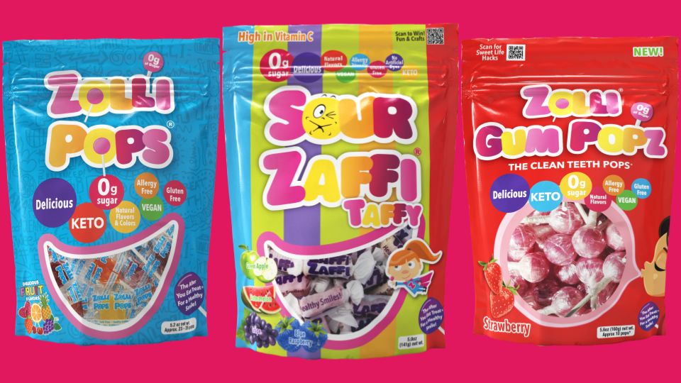 BOGO 2 - Zolli - Walmart - Meta promotion image