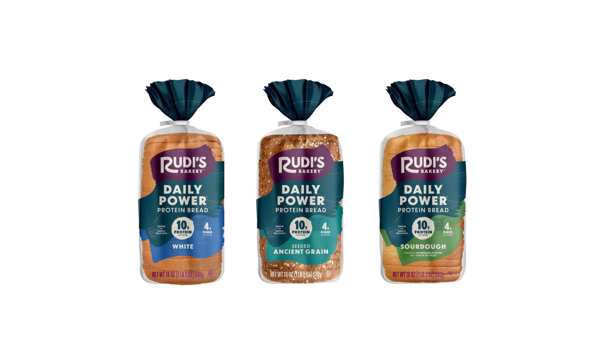 $3.00 Off  Daily Power Protein Bread promotion image