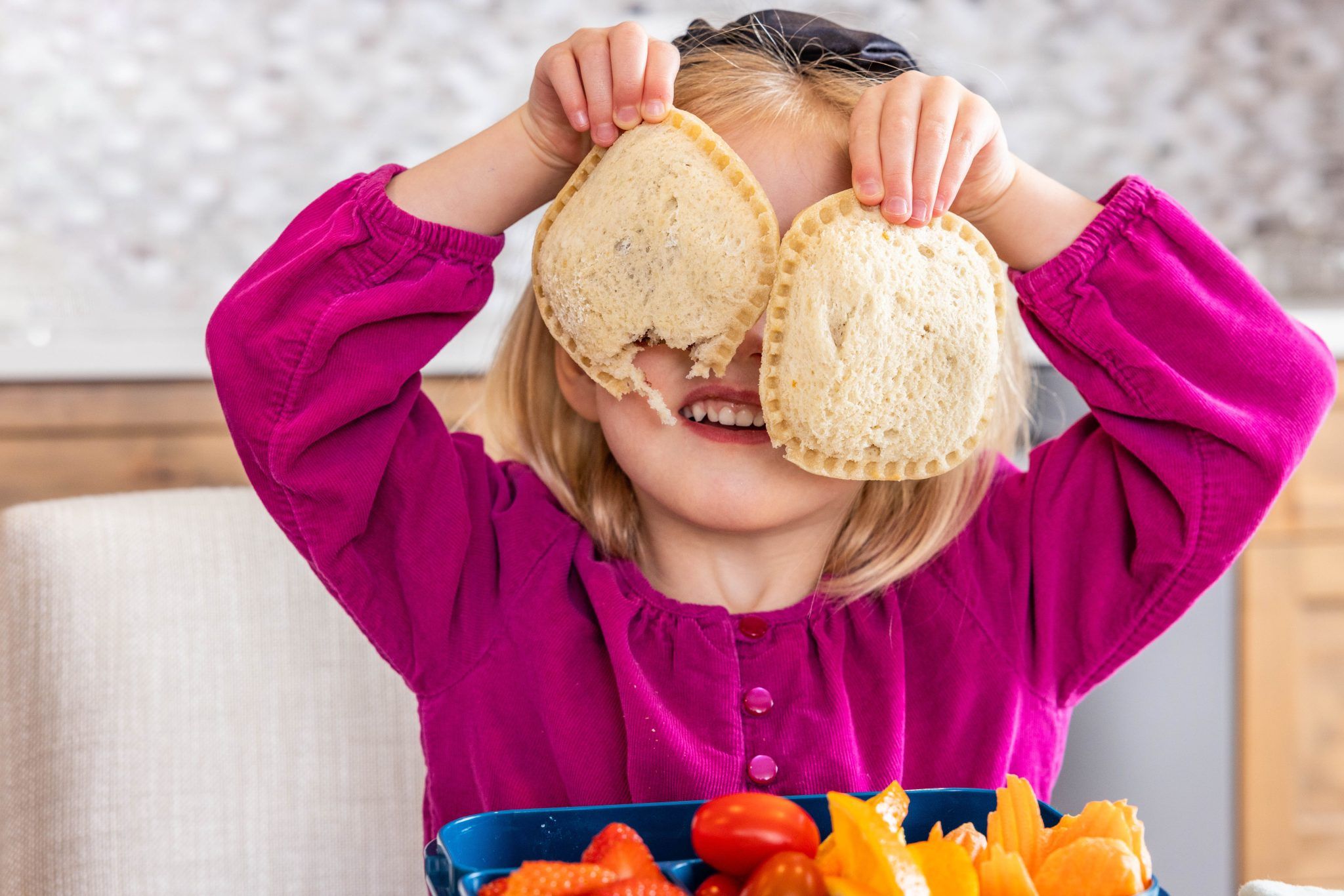 $4.00 Off Gluten Free and Justin's Sandos promotion image