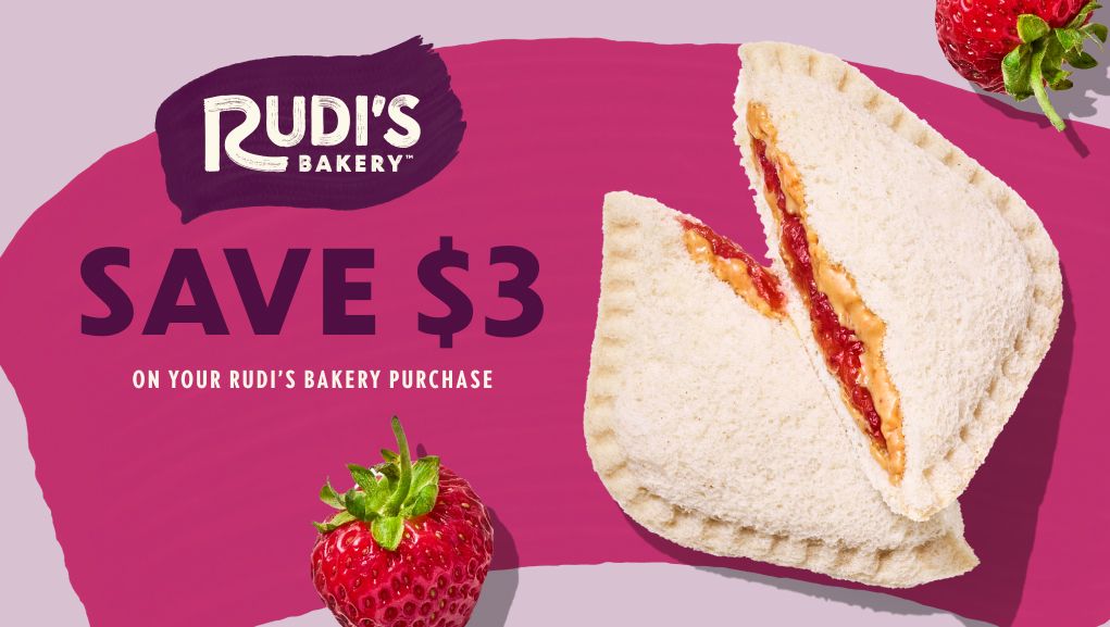 $3 Off Any Product - Retailer Agnostic promotion image