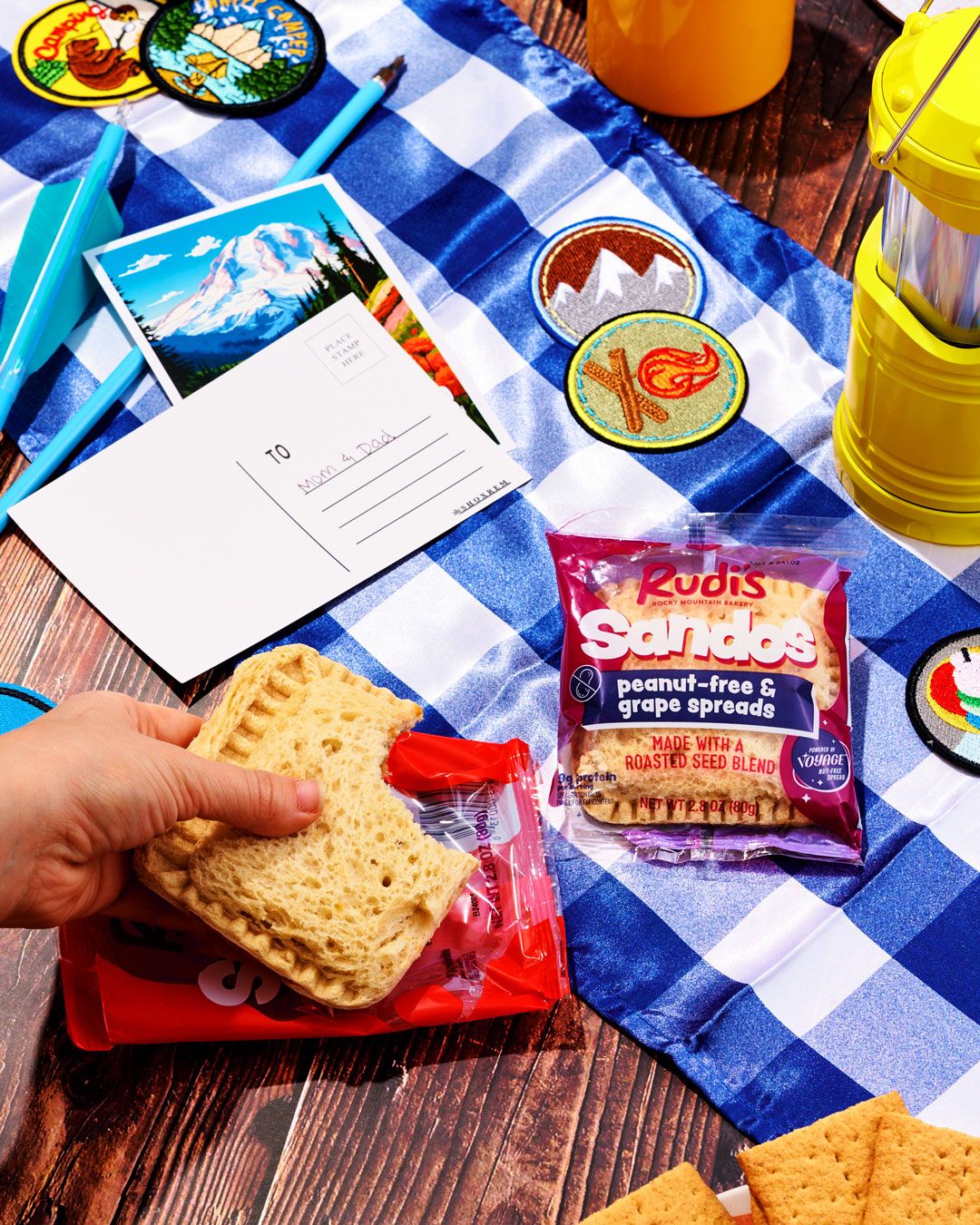 $3 Off Any Product - Retailer Agnostic promotion image