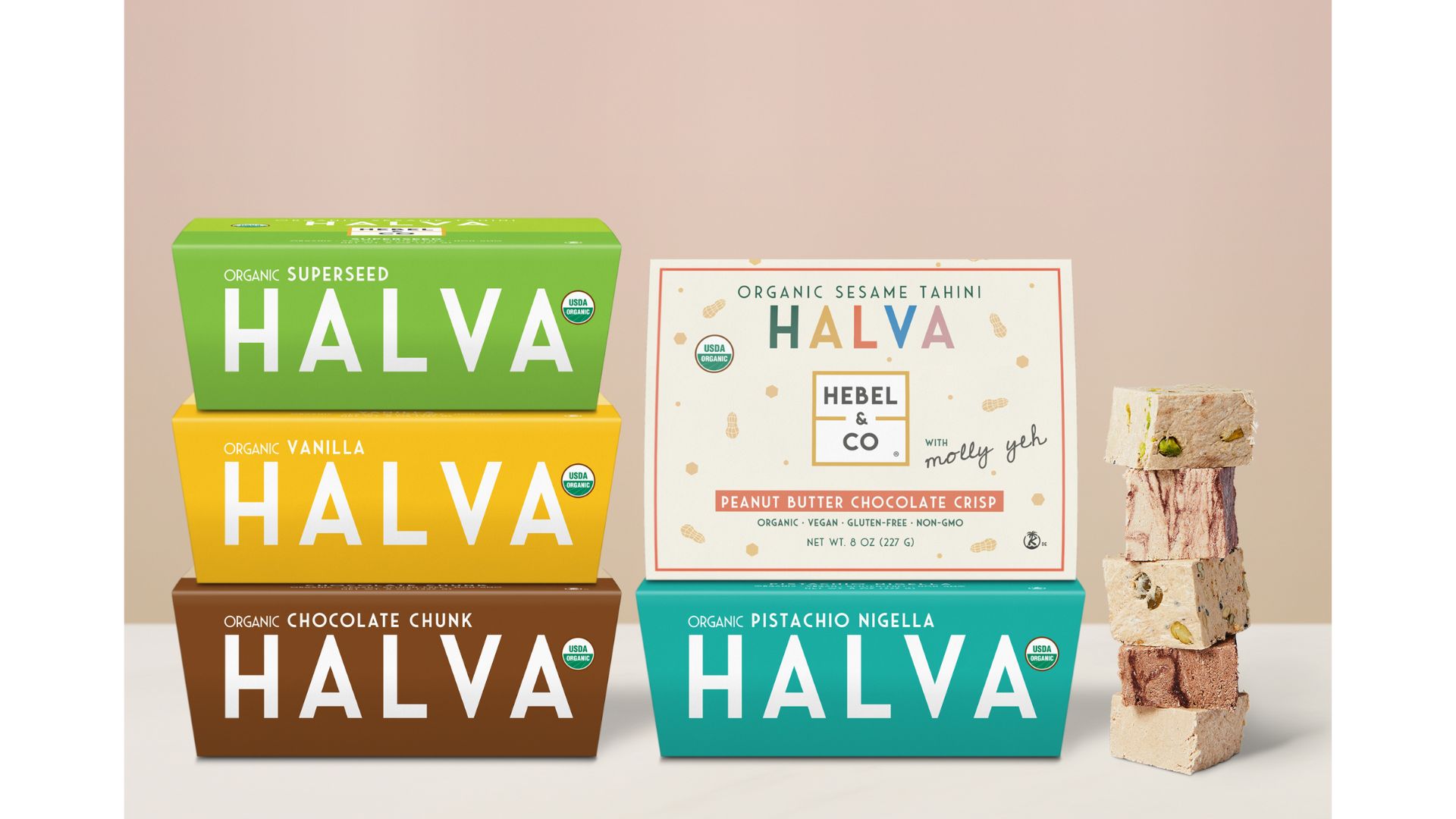 BOGO - Hebel & Co - Agnostic - Meta promotion image