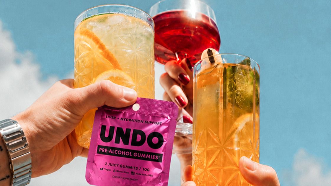 FREE Gummies - Raley's (Sept 2026) - Meta  promotion image