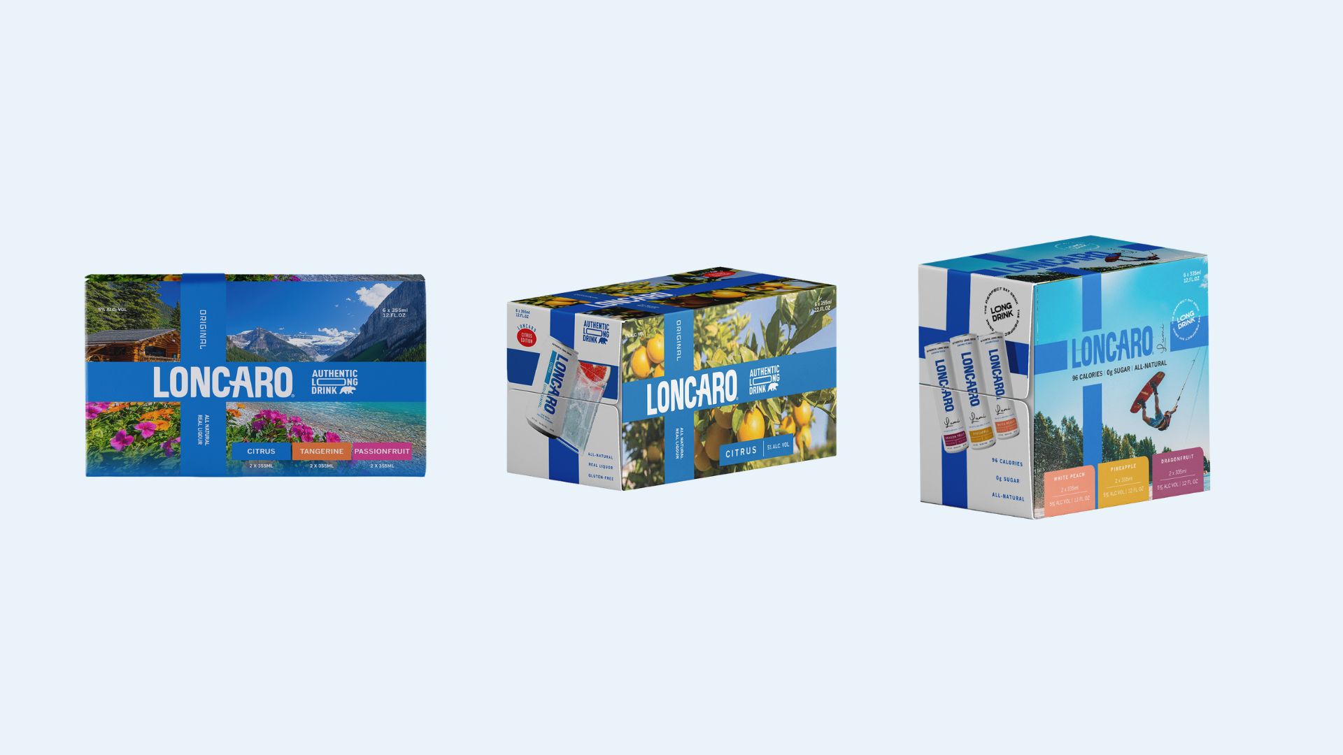FREE 6-pack - Any Retailer - Meta promotion image