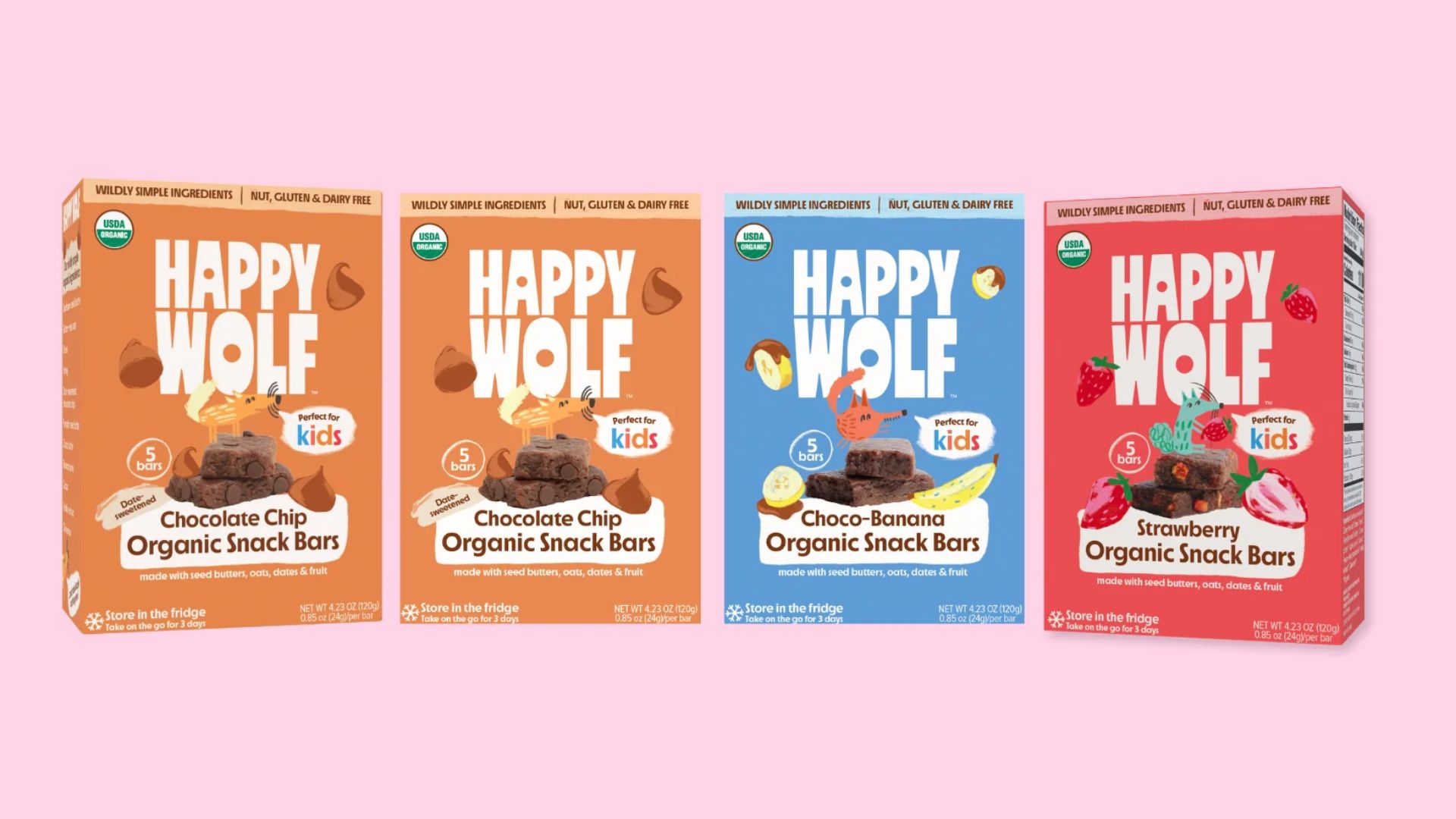 FREE Box - Target - Meta promotion image