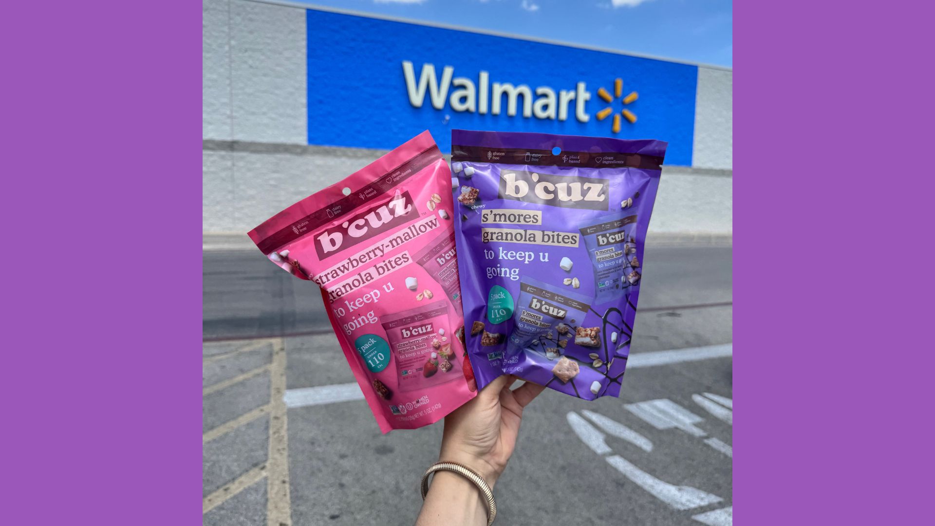2 FREE Bags - Walmart - Meta promotion image