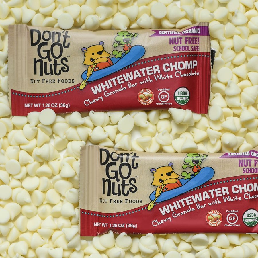 Whitewater Chomp product image