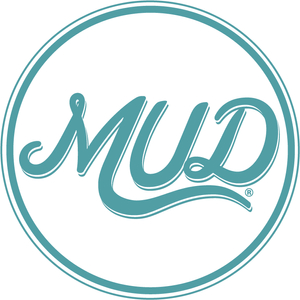 Eat MUD brand logo