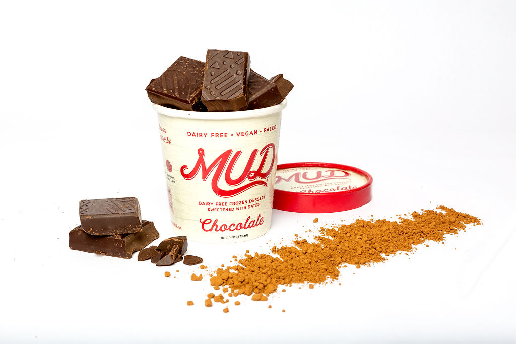 Chocolate product image