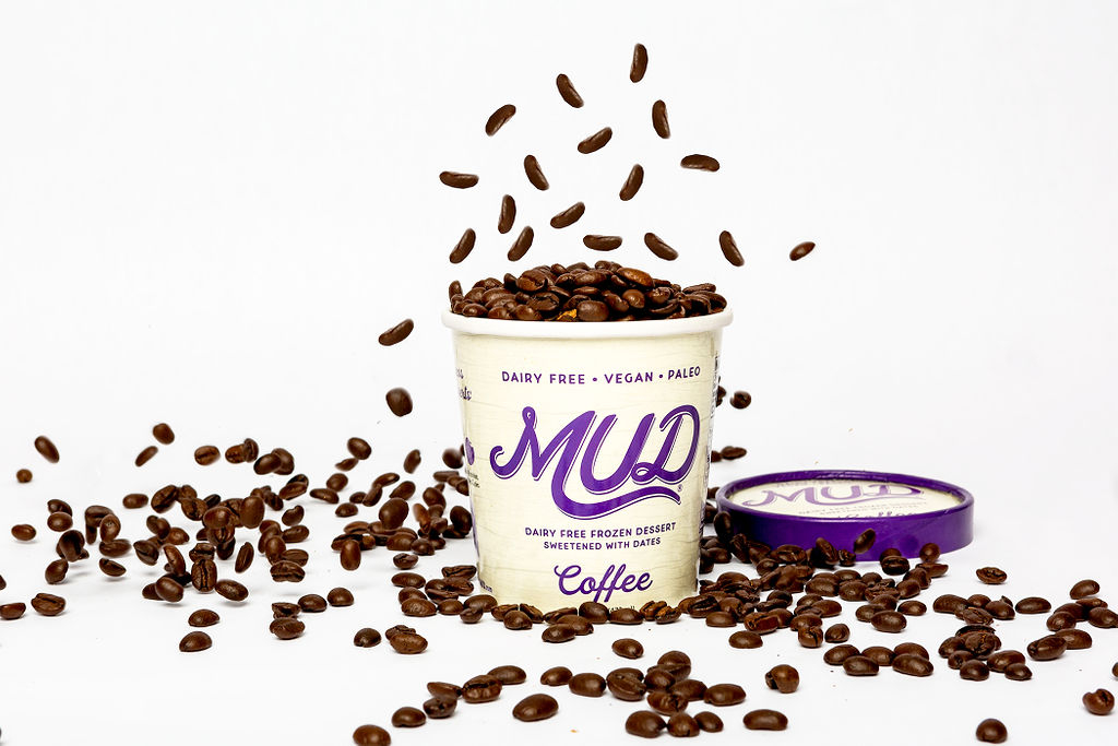 Coffee by Eat MUD