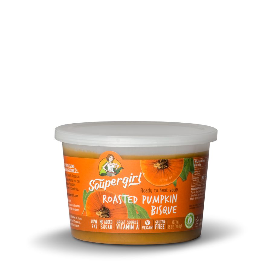 Roasted Pumpkin product image