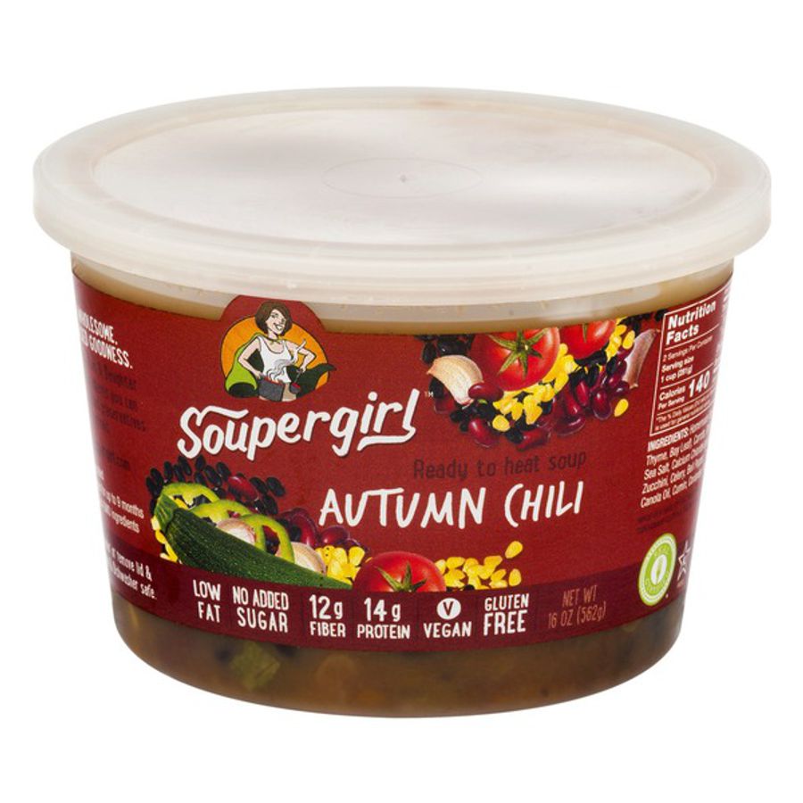 Autumn Vegetable product image