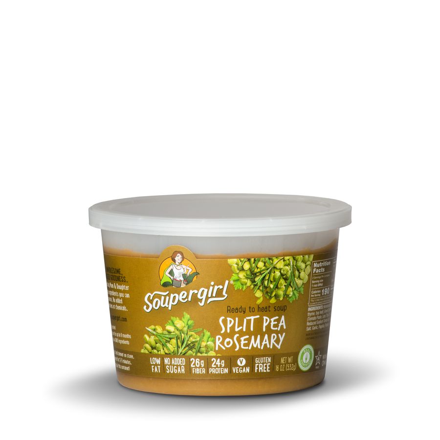 Split Pea Rosemary product image