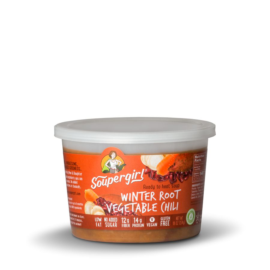 Winter Root Vegetable product image