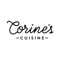 Corine's Cuisine logo