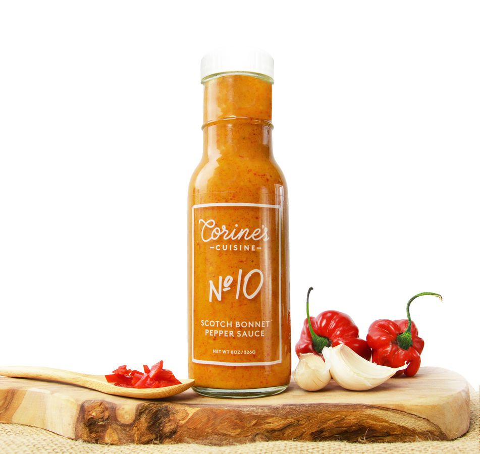 Scotch Bonnet Pepper product image