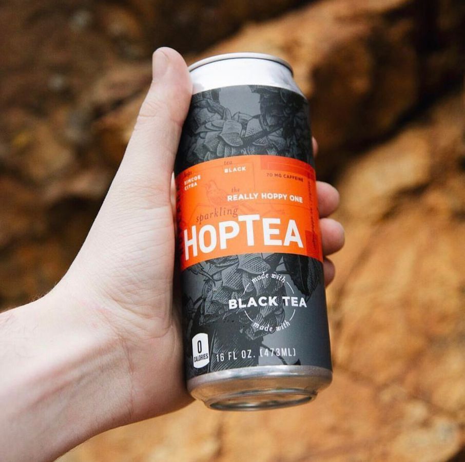 The Really Hoppy One product image
