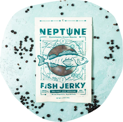 Sea Salt & Juniper product image