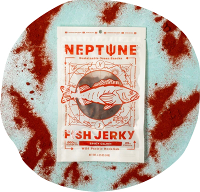 Spicy Cajun product image