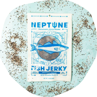 Cracked Pepper product image