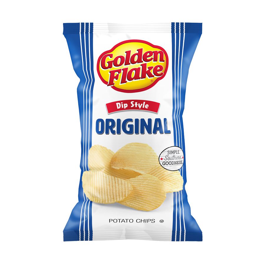 Dip Style Potato Chips product image