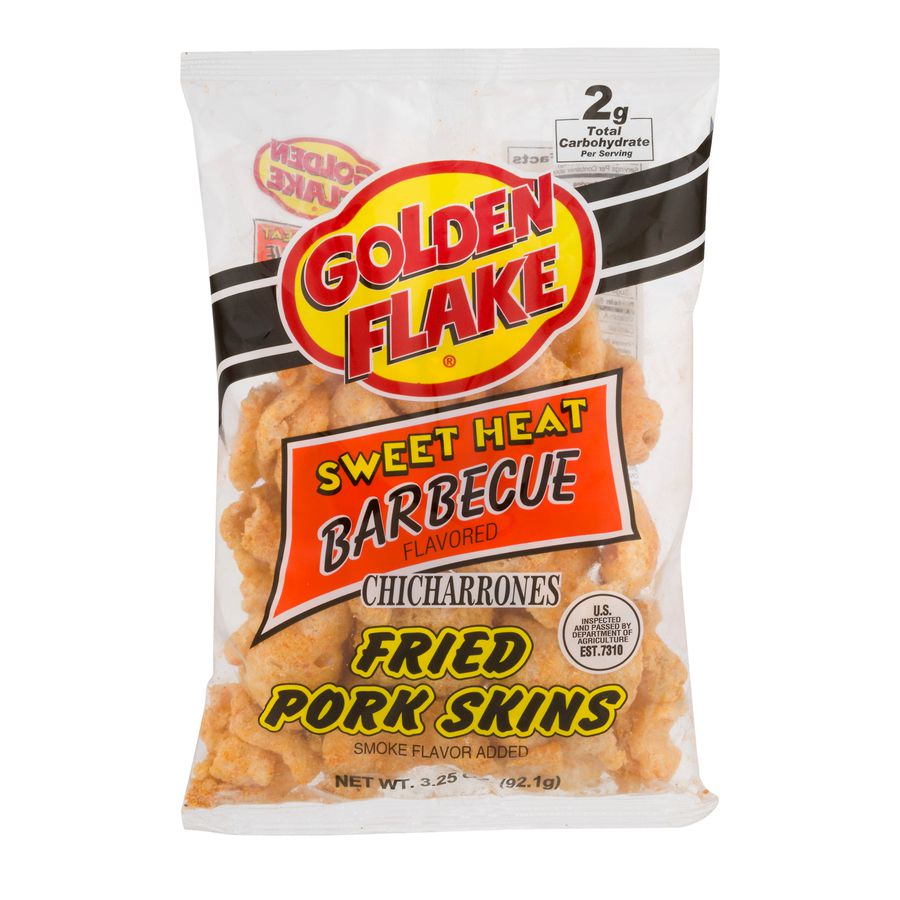 Sweet Heat Barbecue Fried product image