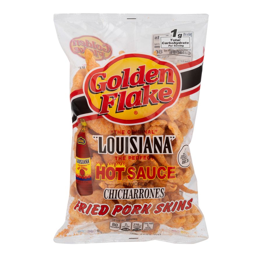 Louisiana Hot Sauce product image
