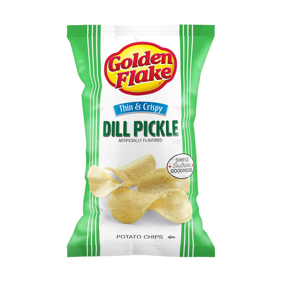 Dill Pickle product image