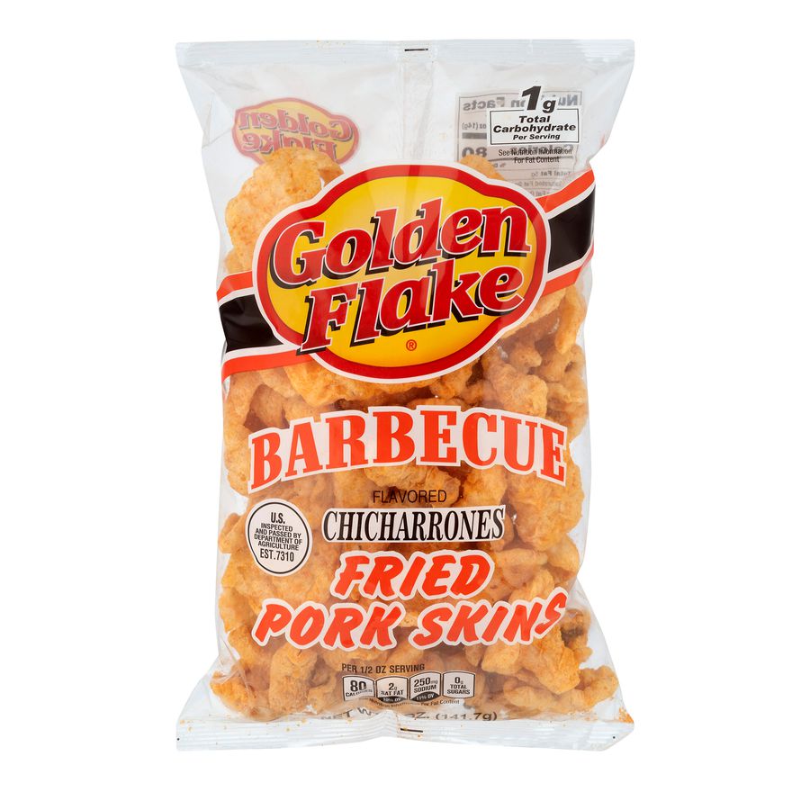 Barbeque product image