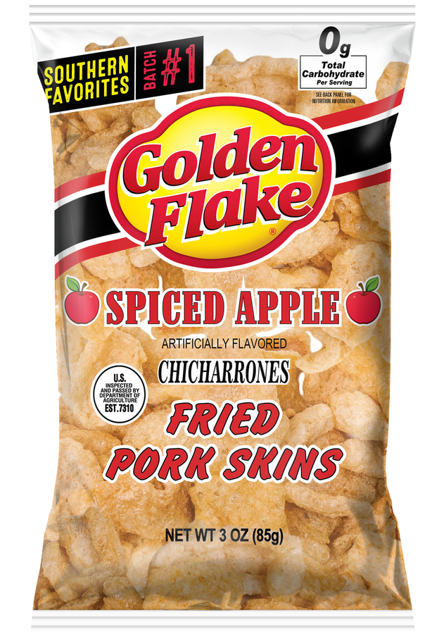 Spiced Apple product image