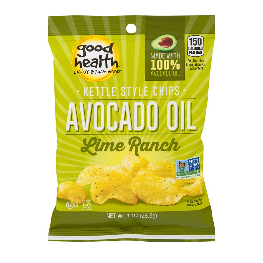 Lime Ranch Avocado Oil product image