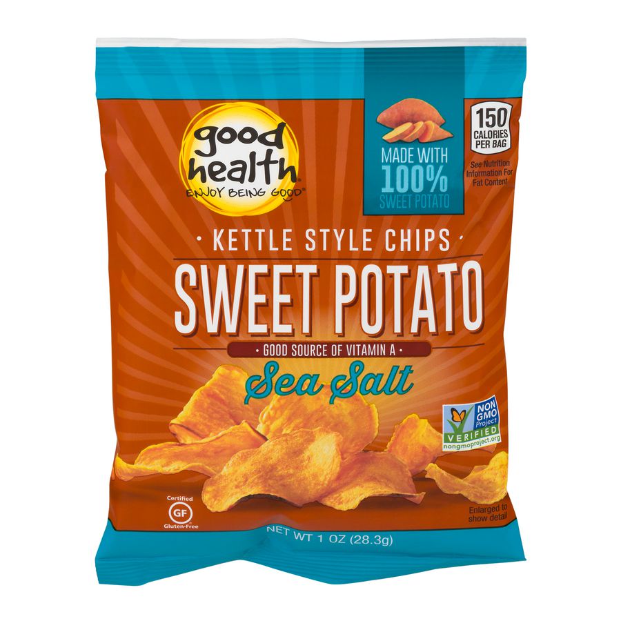 Sea Salt product image