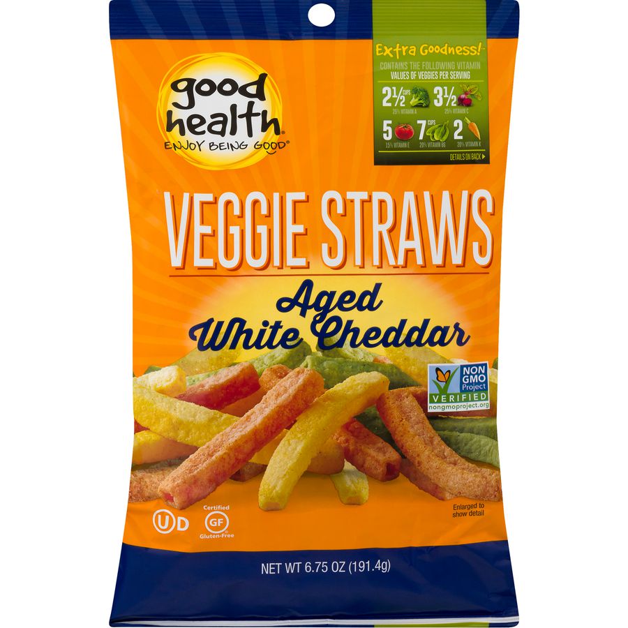 Aged White Cheddar product image