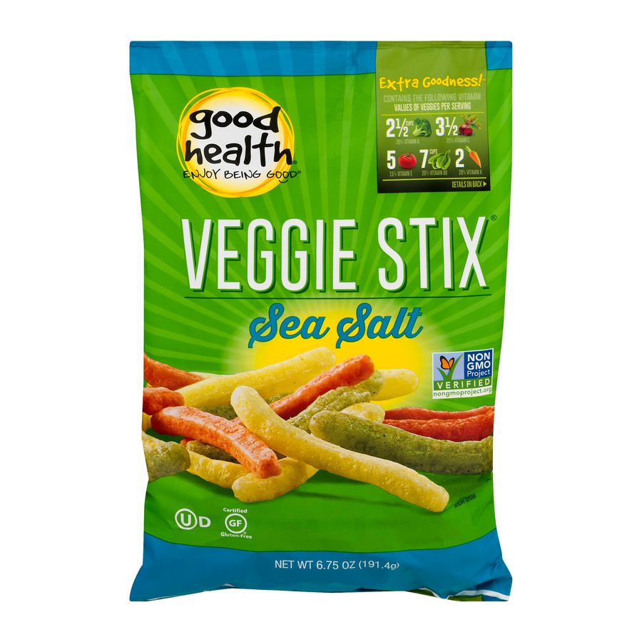 Sea Salt Veggie product image
