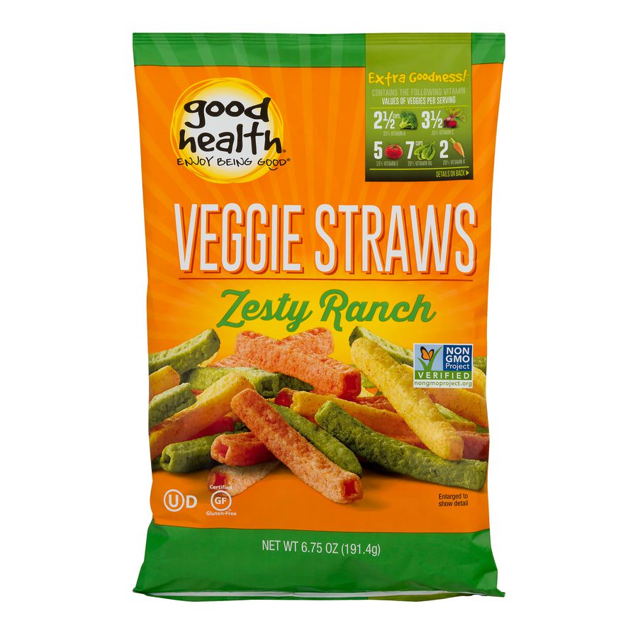 Zesty Ranch product image