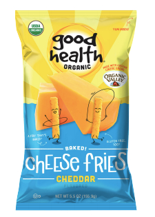 Baked Cheese Fries Cheddar product image