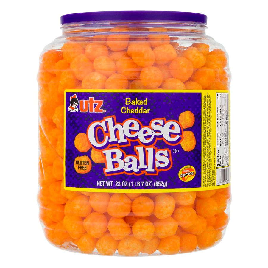 Baked Cheddar Cheese product image