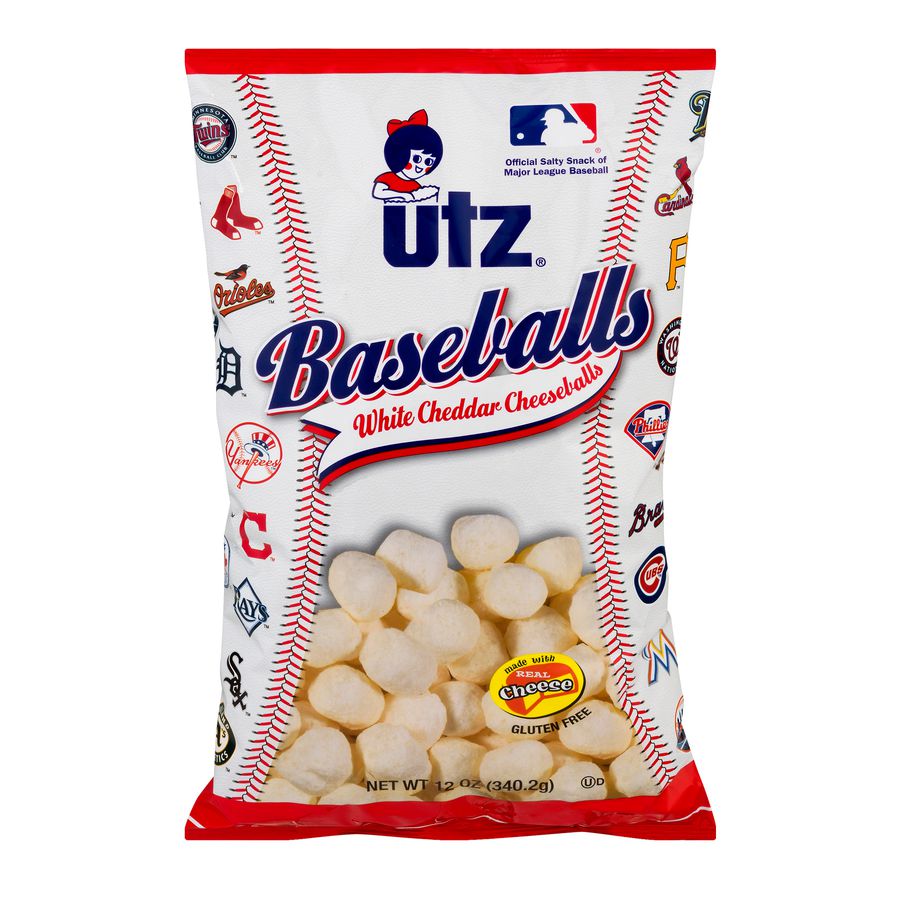 White Cheddar product image