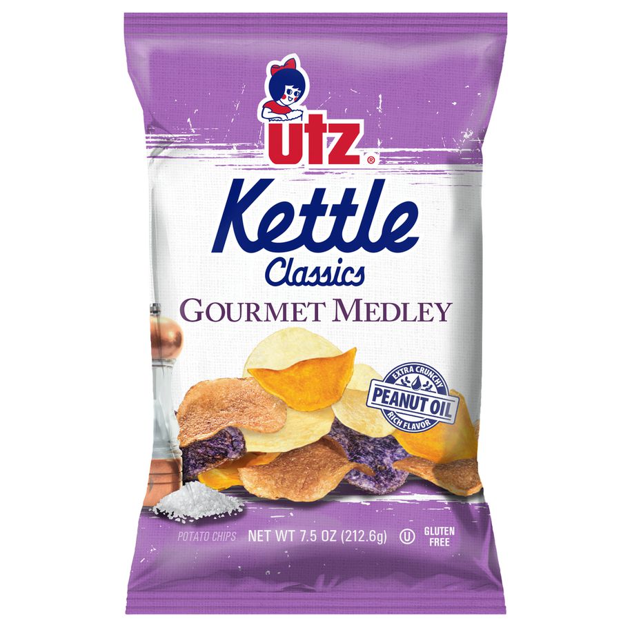 Kettle Classics product image