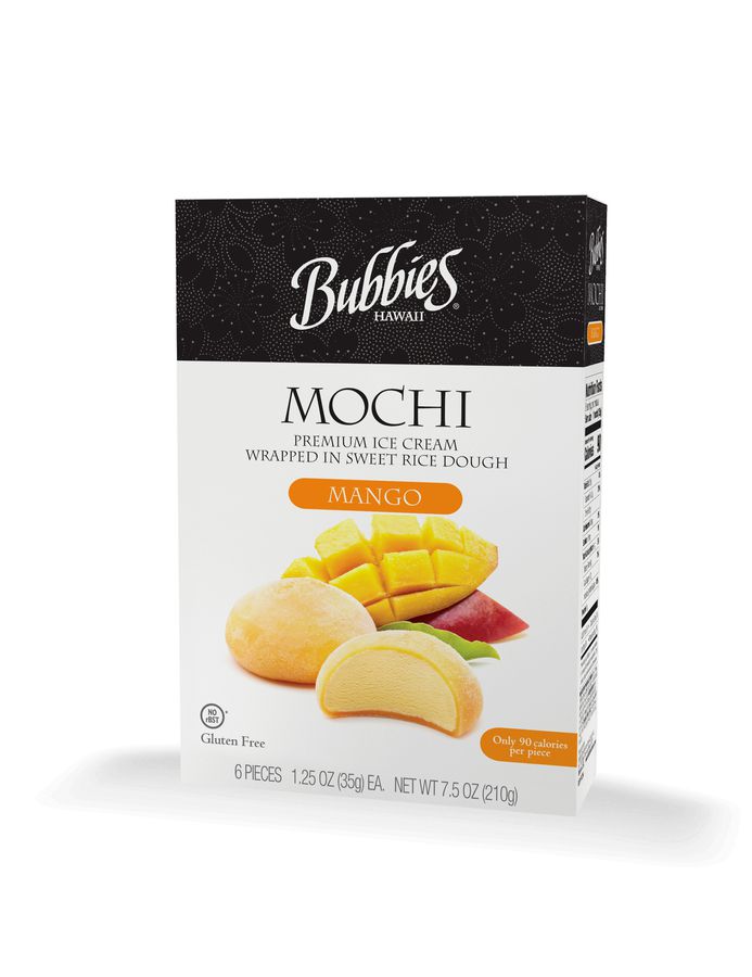 Mango product image