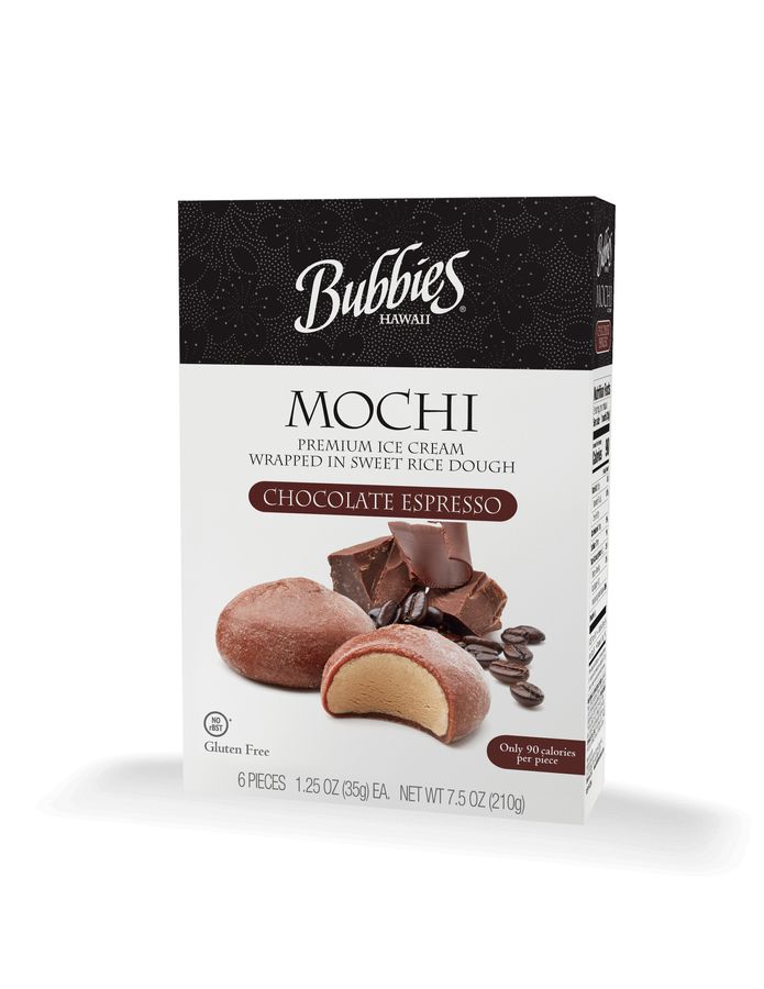 Chocolate Espresso product image