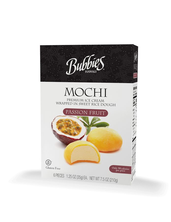 Passion Fruit product image