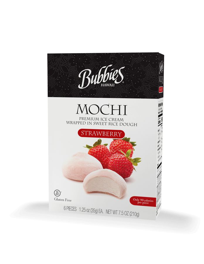 Strawberry product image