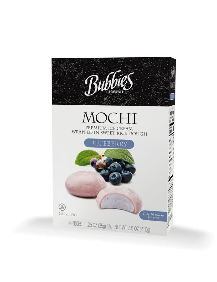 Blueberry product image