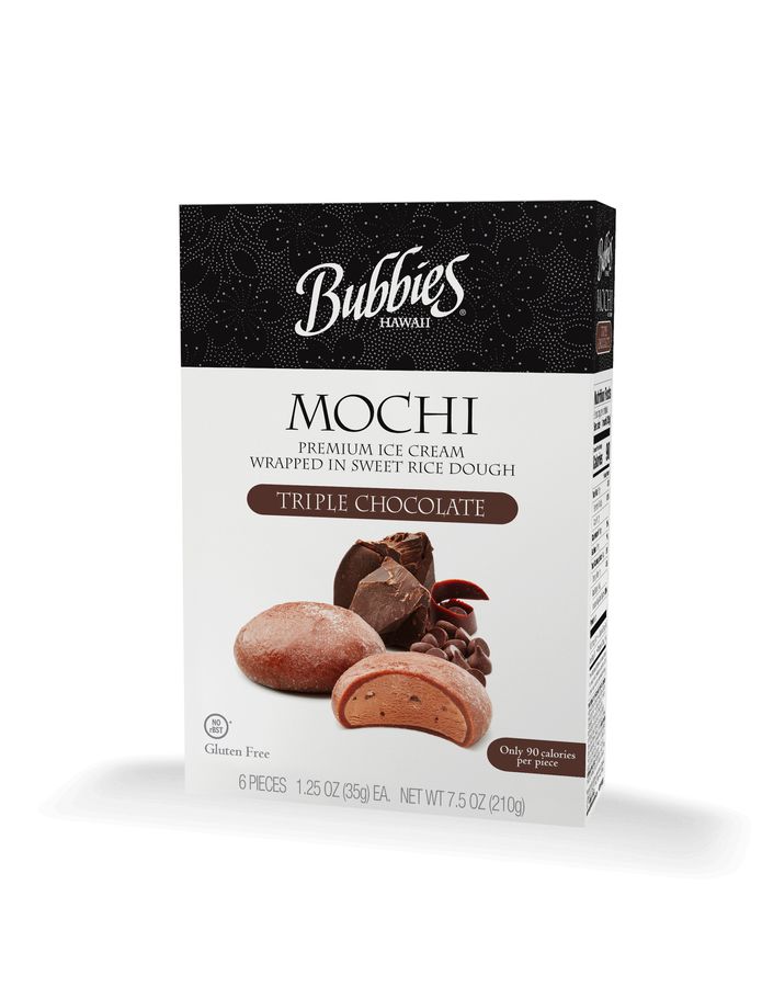 Triple Chocolate product image