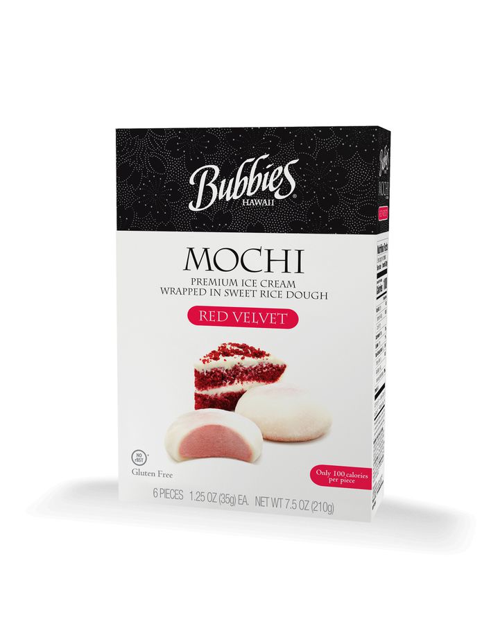 Red Velvet product image