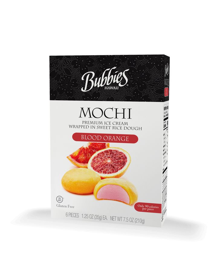 Blood Orange product image