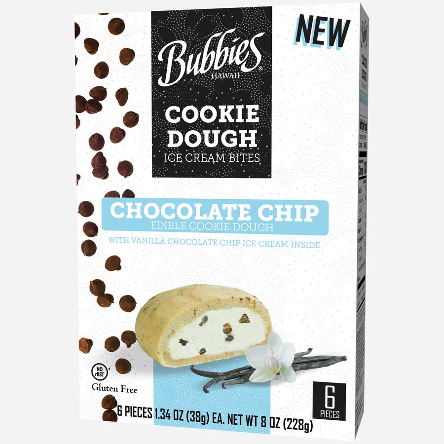 Chocolate Chip Vanilla product image