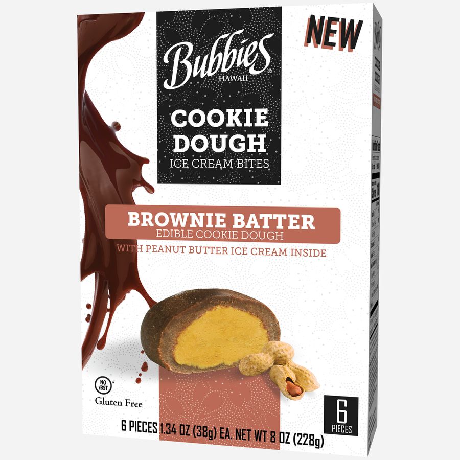Brownie Batter Peanut Butter product image