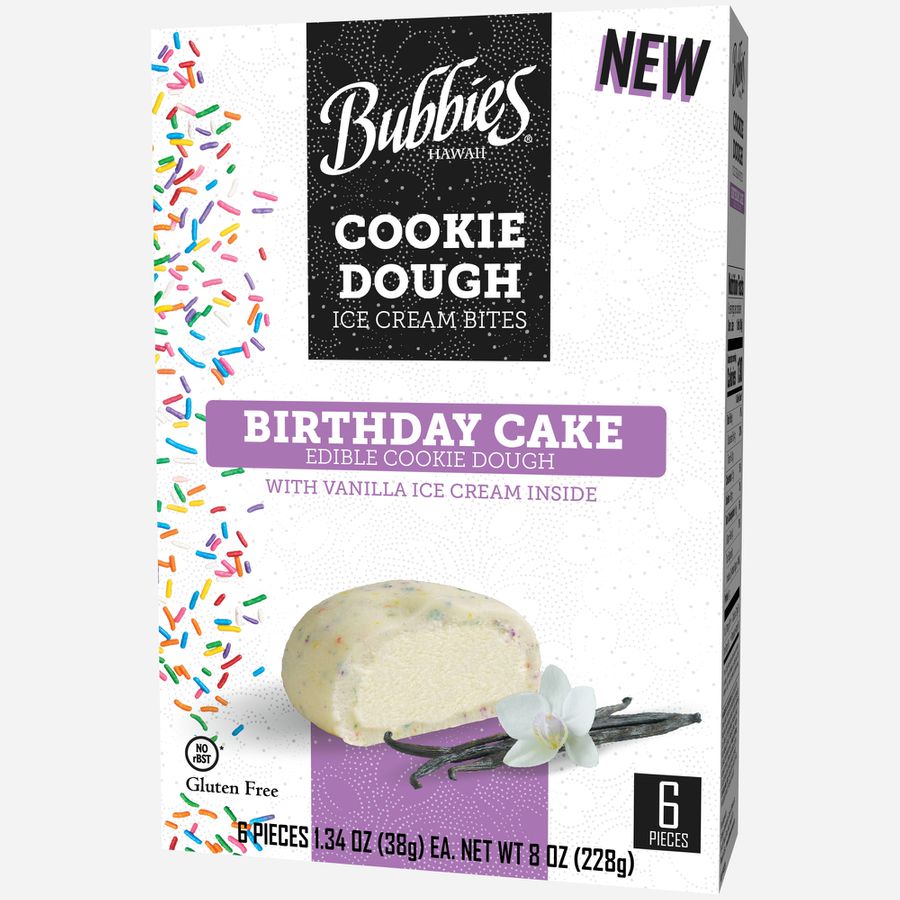 Birthday Cake Vanilla product image